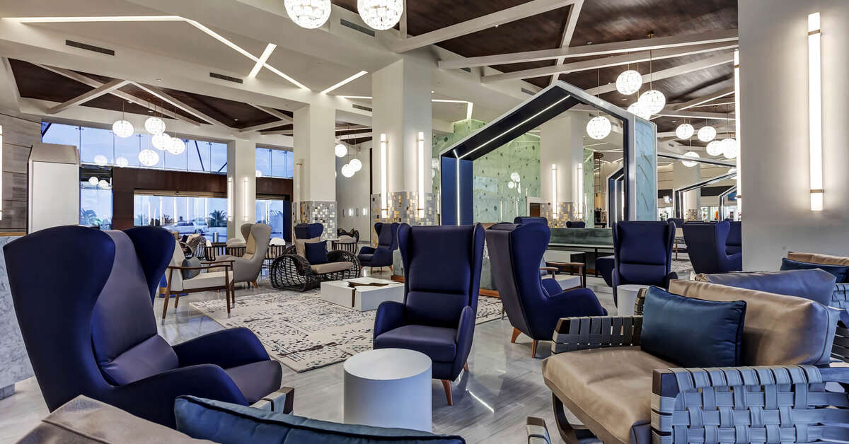 Een foto van Royalton Chic Cancun