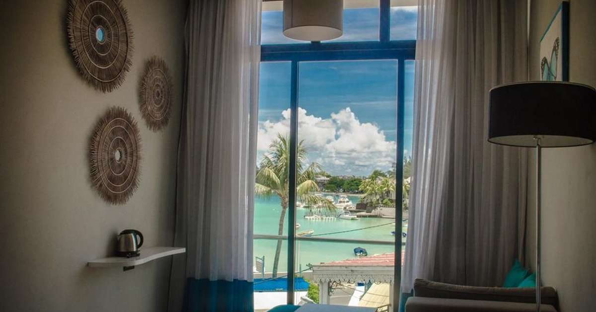Een foto van Azur Paradise Hotel