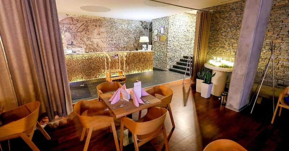 Een foto van Golden Tulip Miedzyzdroje Residence