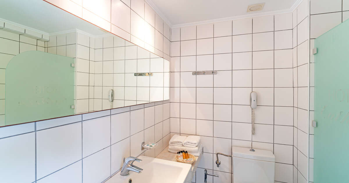 Een foto van Cathrin Hotel