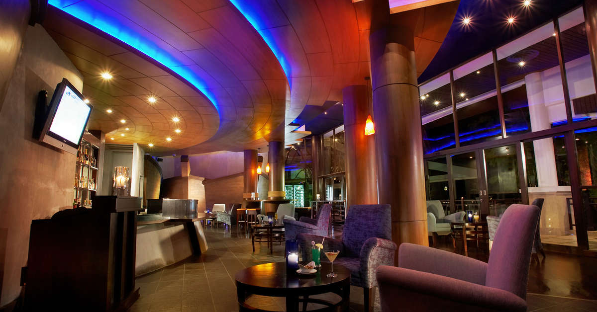 Ein Foto Rawi Warin Resort & Spa