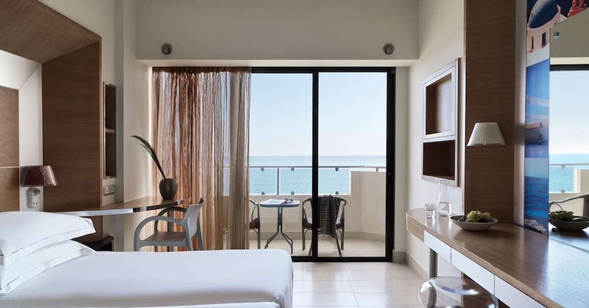 Ein Foto Esperos Palace Resort