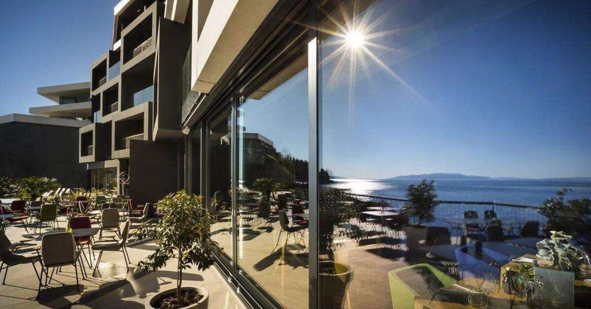 Een foto van Hotel Navis