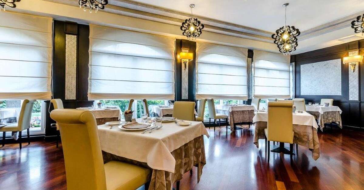 Een foto van Hotel Silver Milano