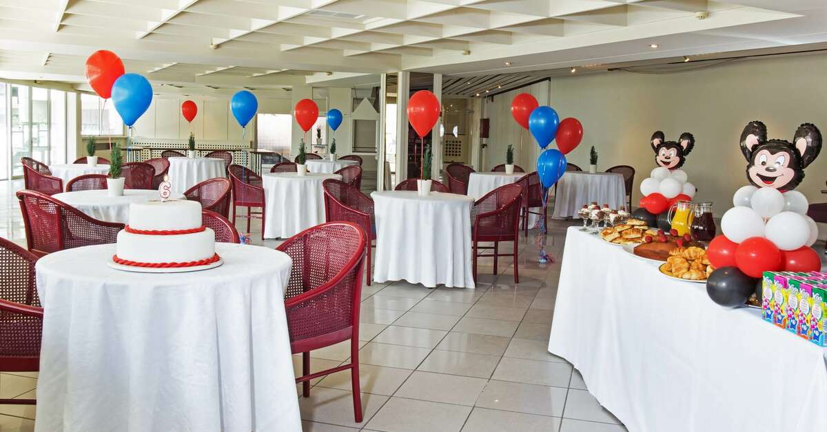 Een foto van Hotel Panorama Thessaloniki