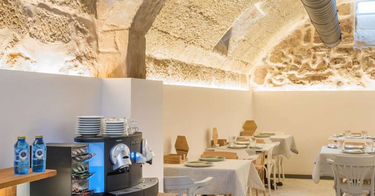 Een foto van Boutique Hotel Sant Roc & Spa