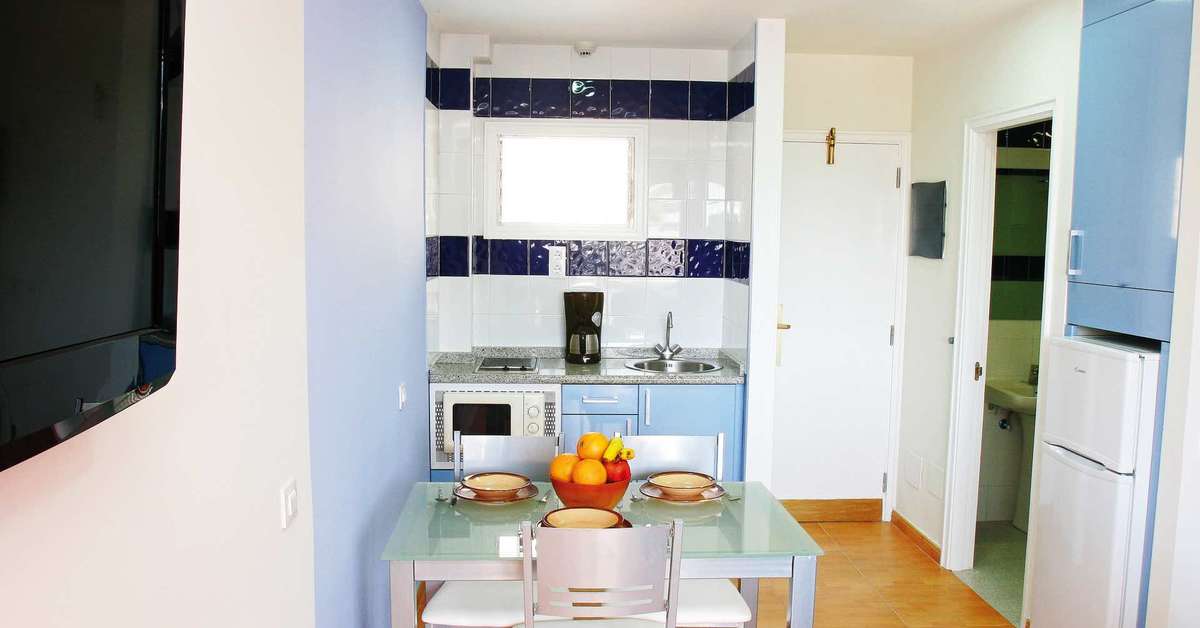 Een foto van Appartementen Don Gregorio