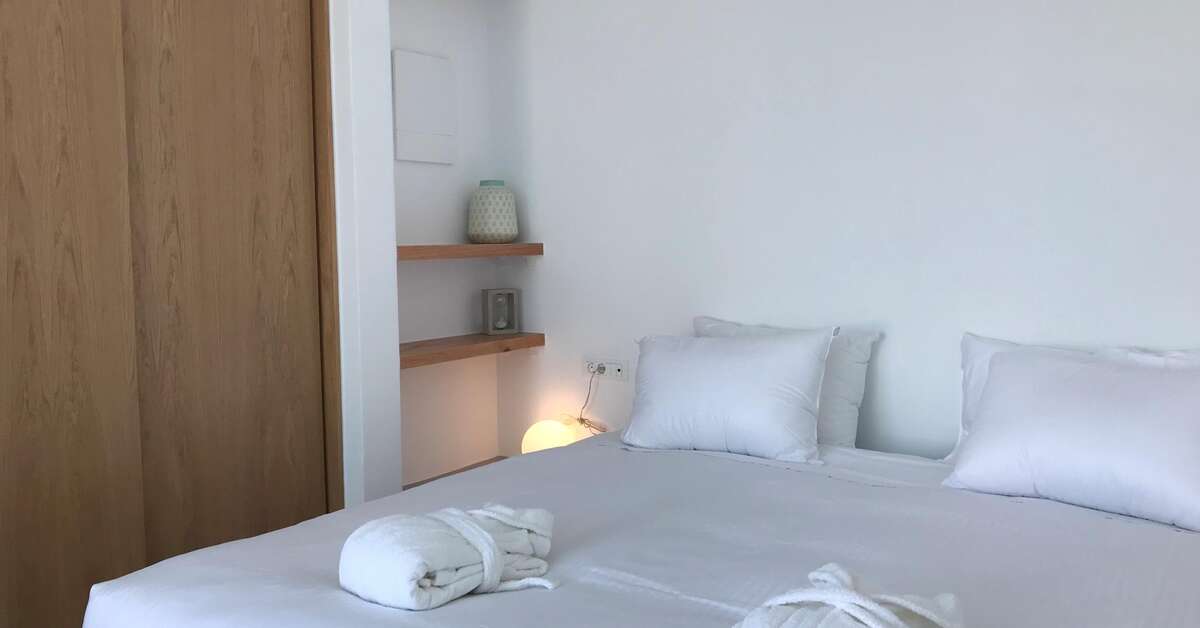Ein Foto Panorama Studios & Suites