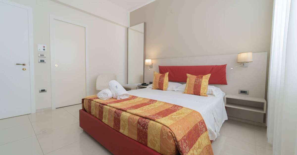 Ein Foto Hotel San Pietro Maiori