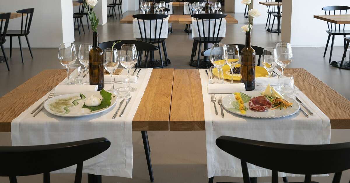 Een foto van Masseria Amastuola Wine Resort