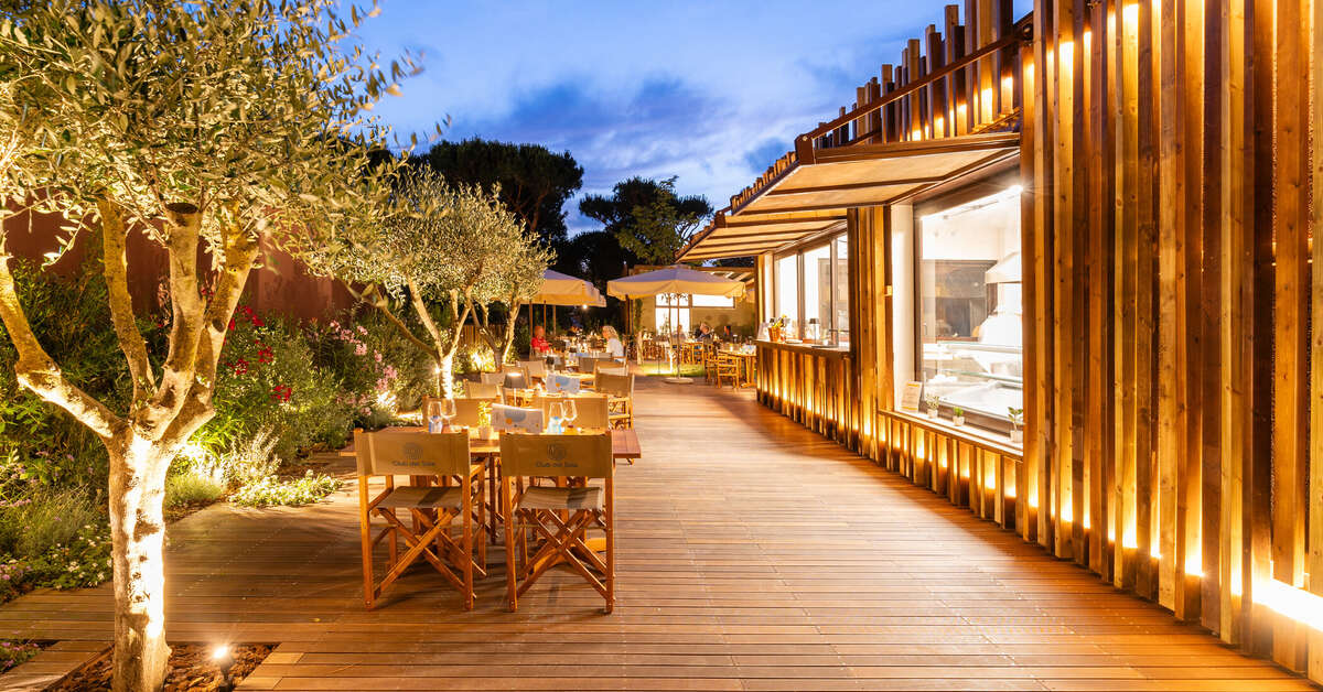 Een foto van Orbetello Camping Village