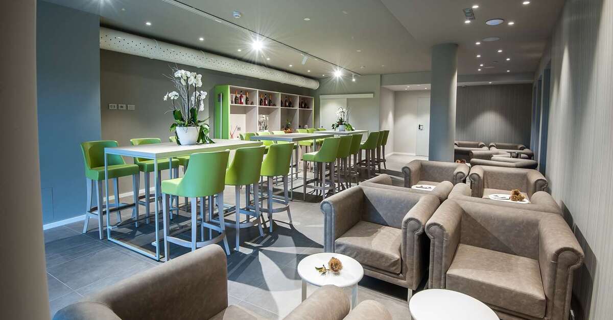 Een foto van Horizon Wellness & Spa Resort