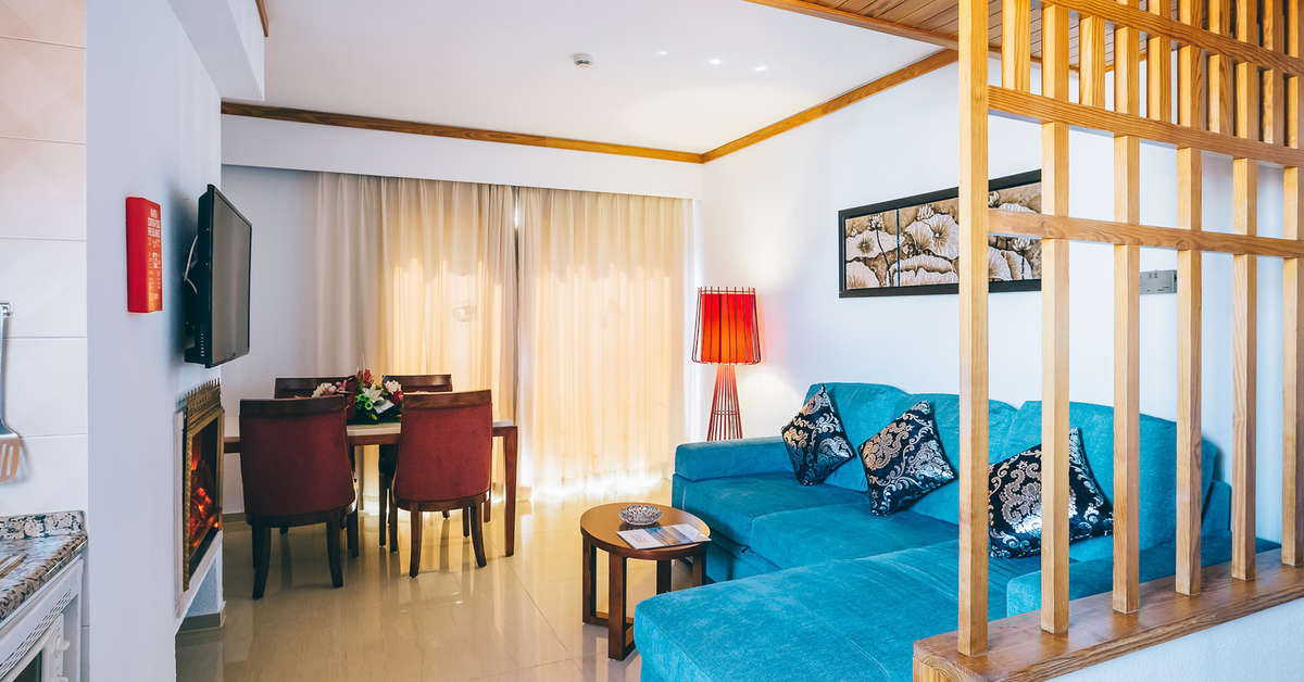 Een foto van Muthu Oura Praia Hotel