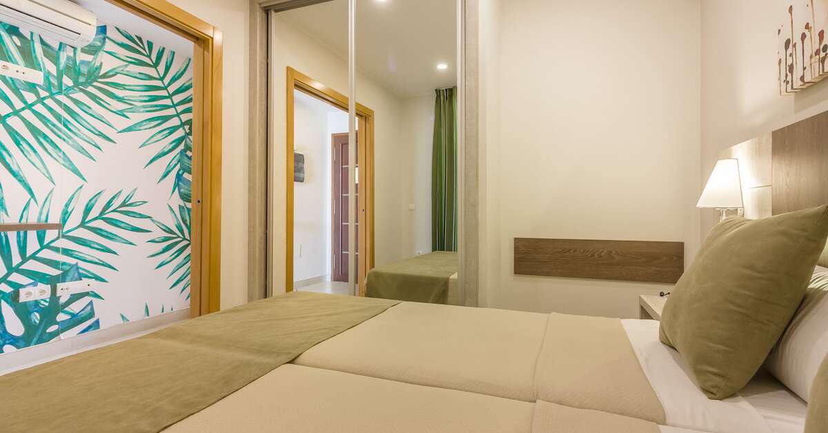 Een foto van Klayman Diamond Aparthotel