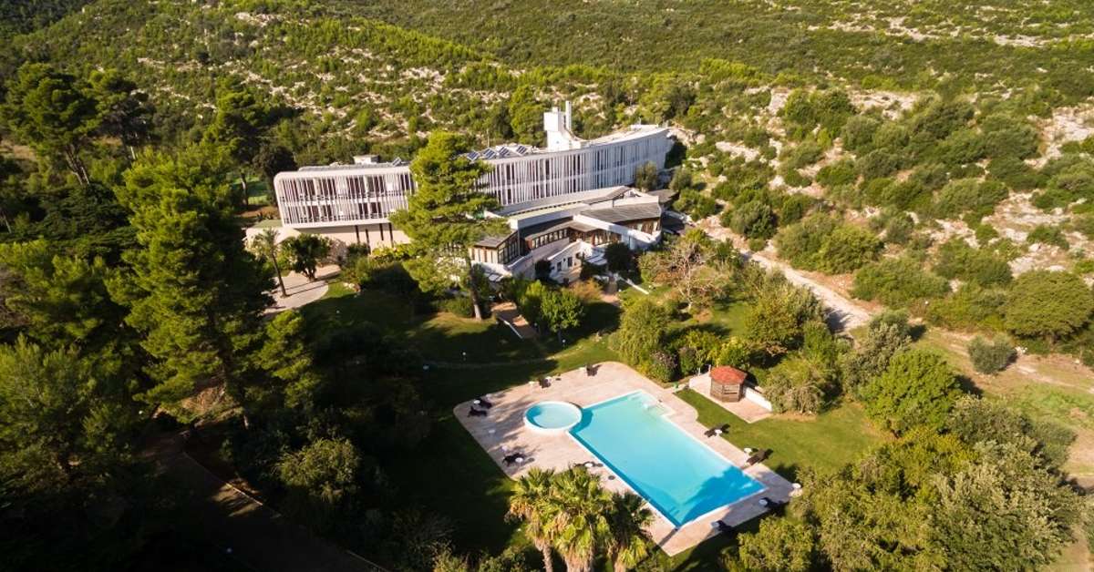 Een foto van The Gusmay Resort - Hotel Cala del Turco