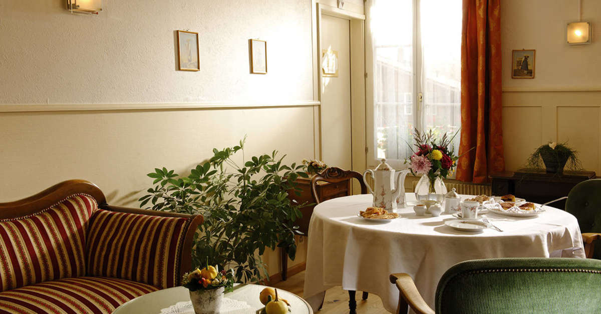 Een foto van Hotel Baeren
