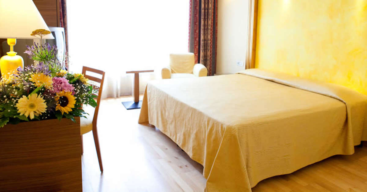 Een foto van Hotel Repubblica Marinara
