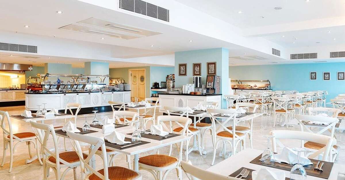Een foto van Dolce Hotels & Resorts by Wyndham Cesme Alacati