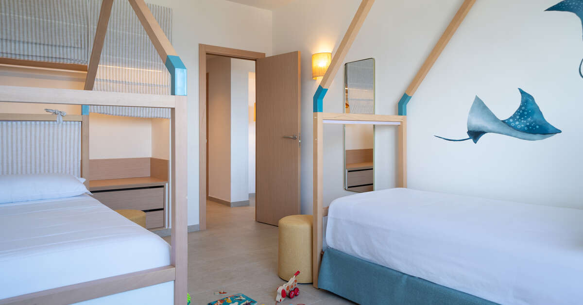 Een foto van Iberostar Waves Gaviotas Park