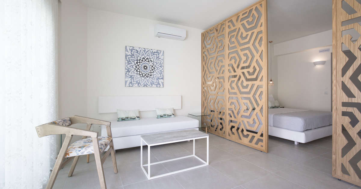Een foto van Aloe Boutique & Suites