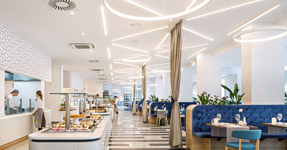 Een foto van Valamar Carolina Hotel & Villas