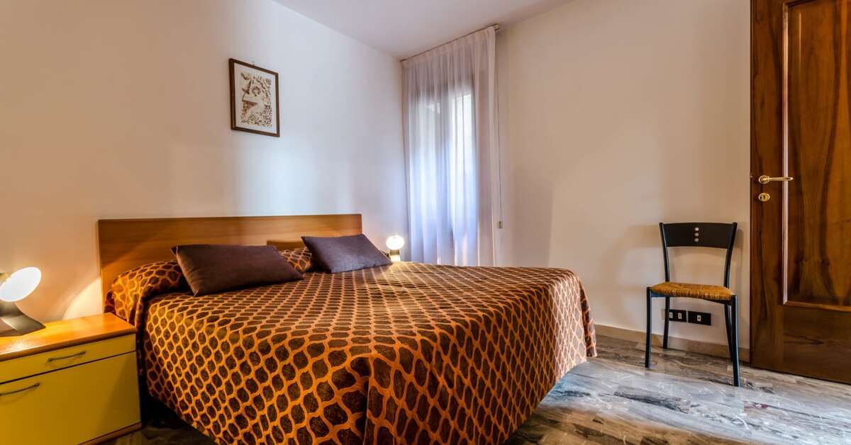 Een foto van Ariel Silva Venice Appartementen