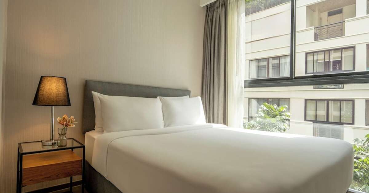 Een foto van Shama Luxe Sukhumvit Bangkok