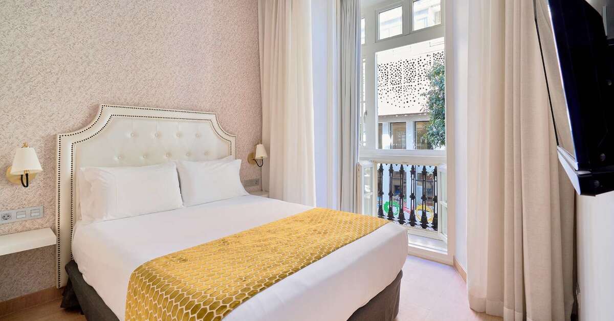Een foto van Appartementen Tandem Soho