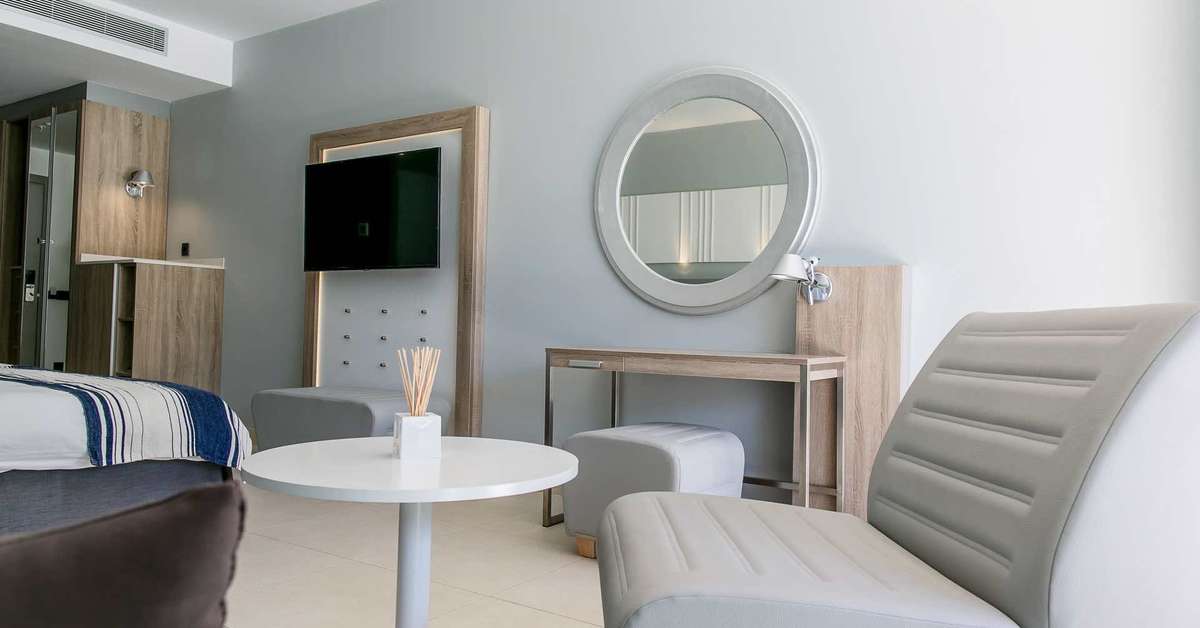 Een foto van Radisson Blu Resort & Spa Mogan