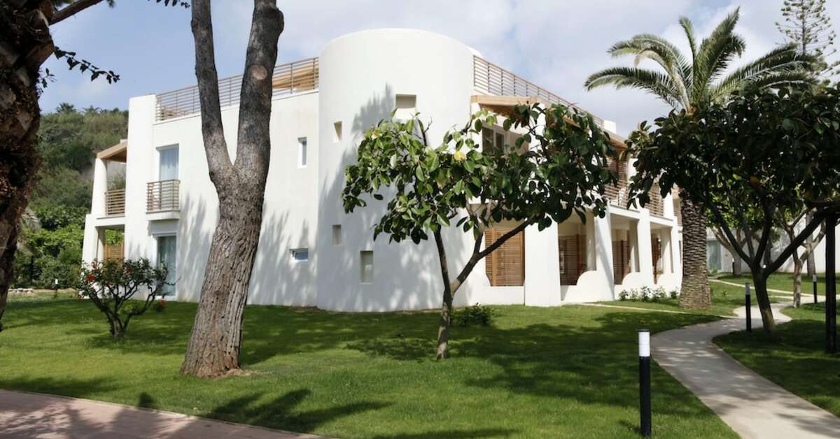 Een foto van Baia del Sole Resort