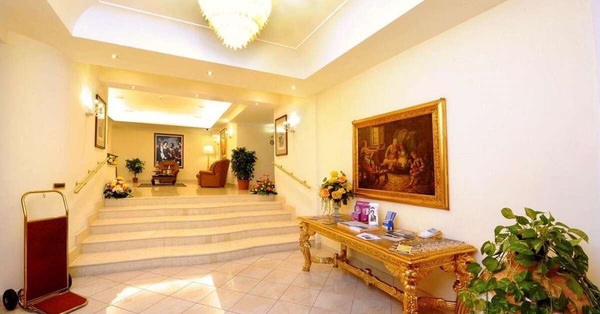 Een foto van Buono Hotel