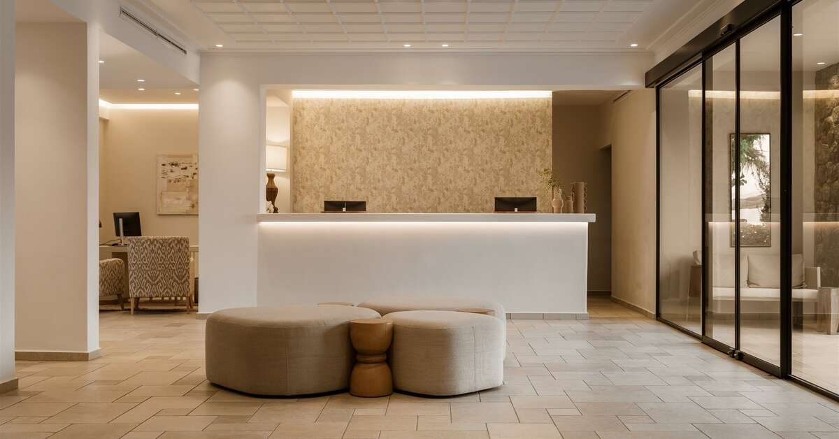Een foto van Amaria Beach Resort