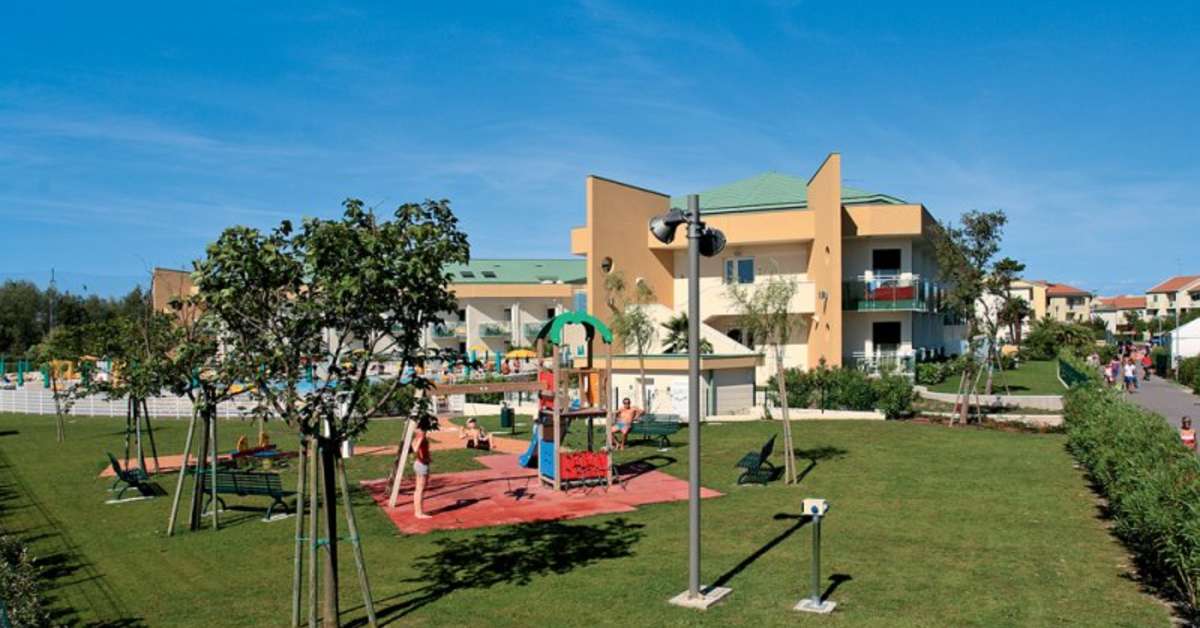 Ein Foto Hotel Maregolf