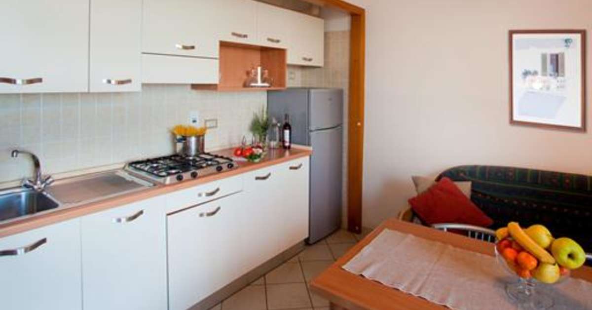 Een foto van Residence Sant 'Anna
