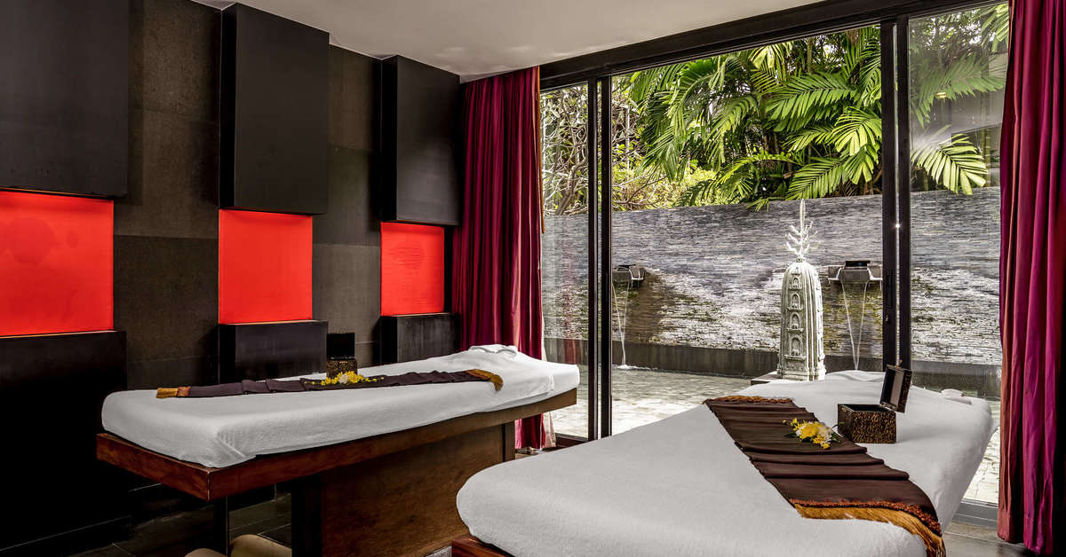 Een foto van V Villas Hua Hin - MGallery Collection