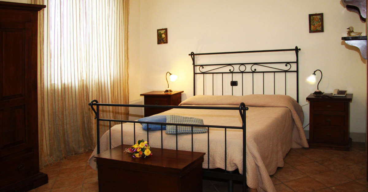 Een foto van Borgo La Torre