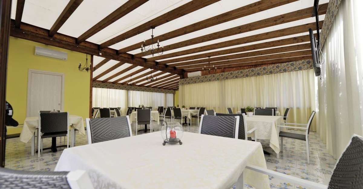 Een foto van Costa Hotel