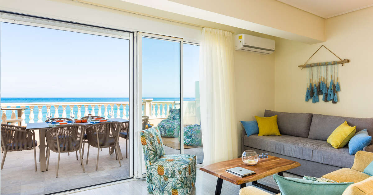 Een foto van Birais Beach Studios