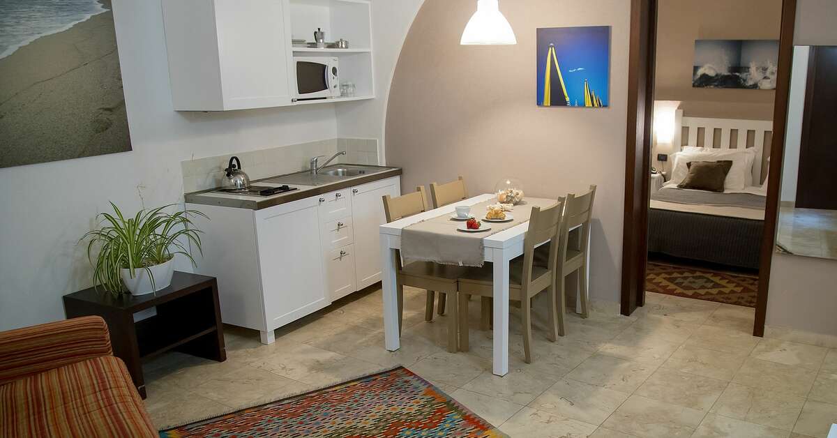 Een foto van Al San Domenico Residence