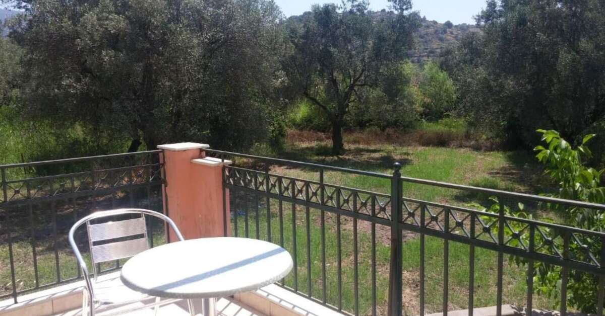 Een foto van Irini Studios Anaxos