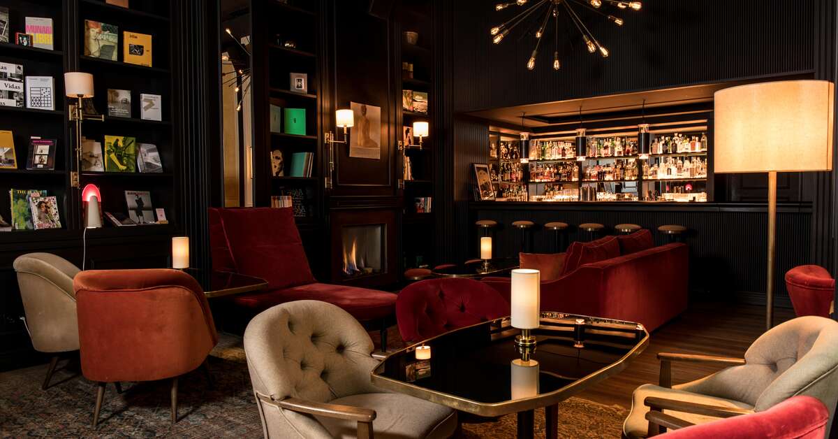 Een foto van Wittmore Hotel