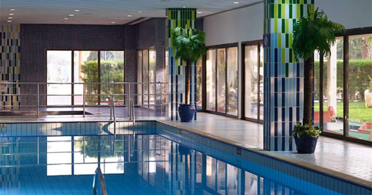 Een foto van TUI Blue Atlantica Aeneas Resort