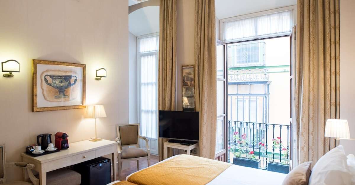 Een foto van Casa Romana Boutique Hotel