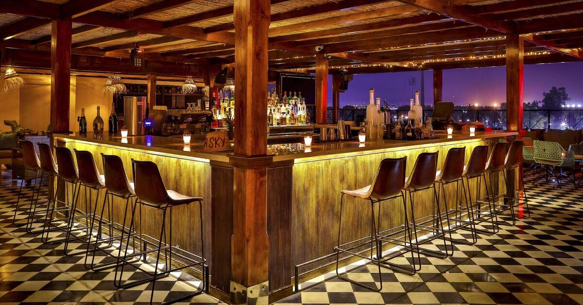Een foto van 2Ciels Luxury Boutique Hotel & Spa