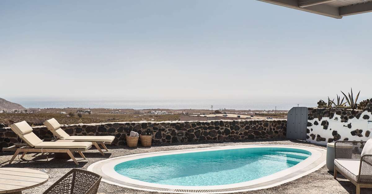 Een foto van Vedema The Luxury Collection Resort