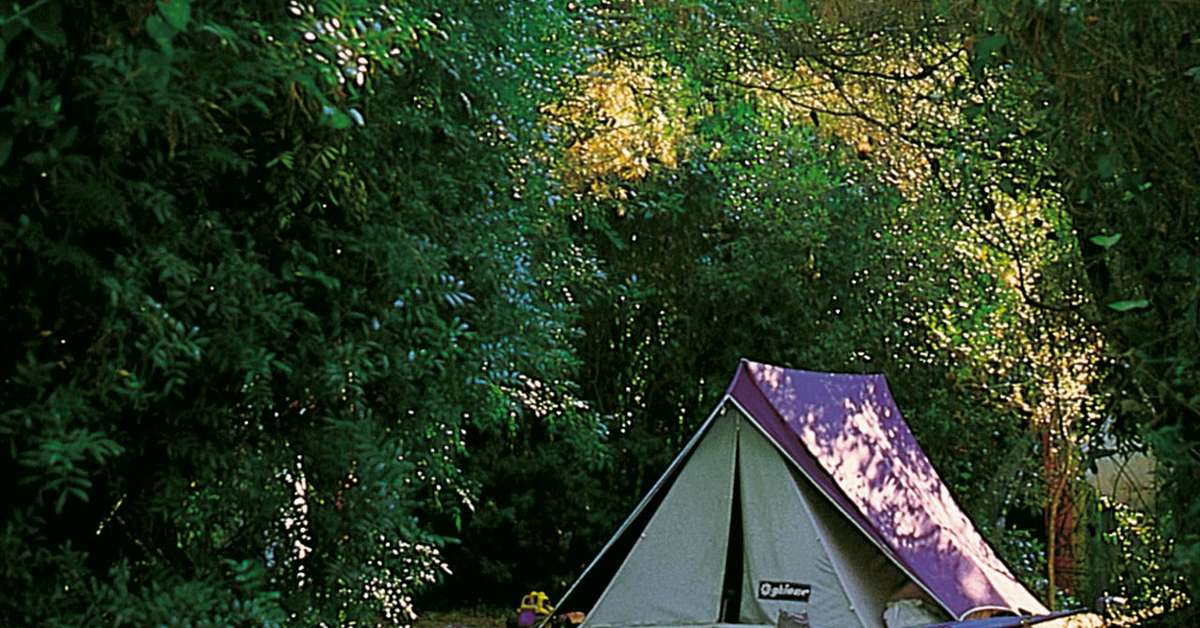 Een foto van Camping Villaggio Baia Domizia