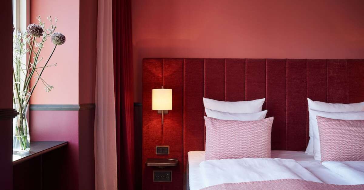 Een foto van Wide Hotel