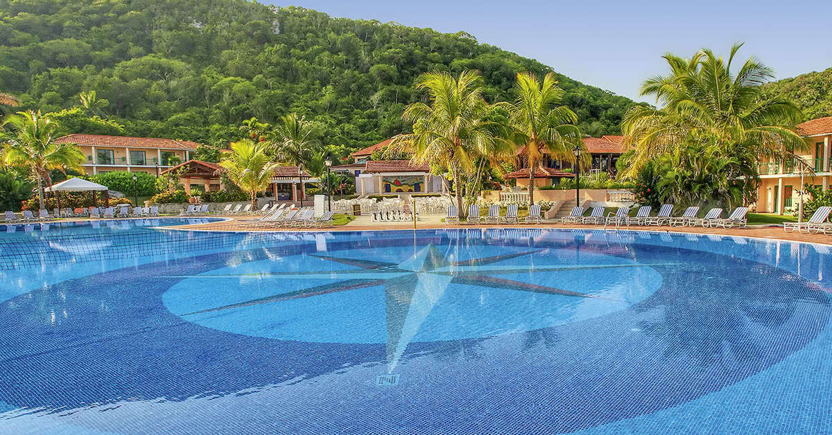 Ein Foto Memories Jibacoa Resort