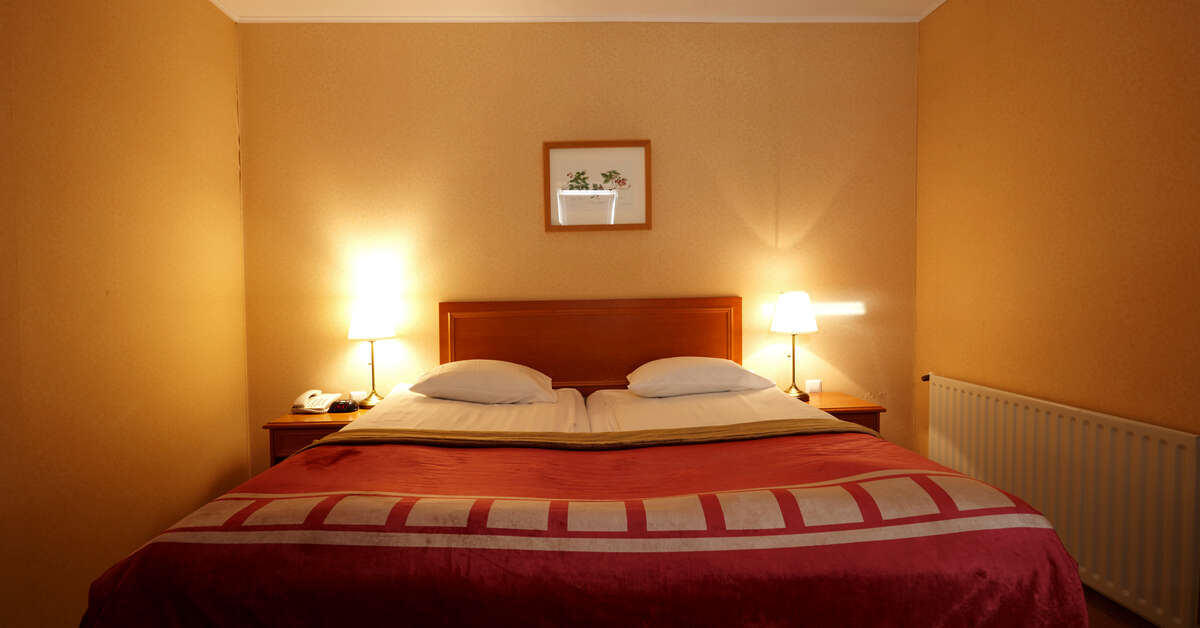 Een foto van Fosshotel Raudara