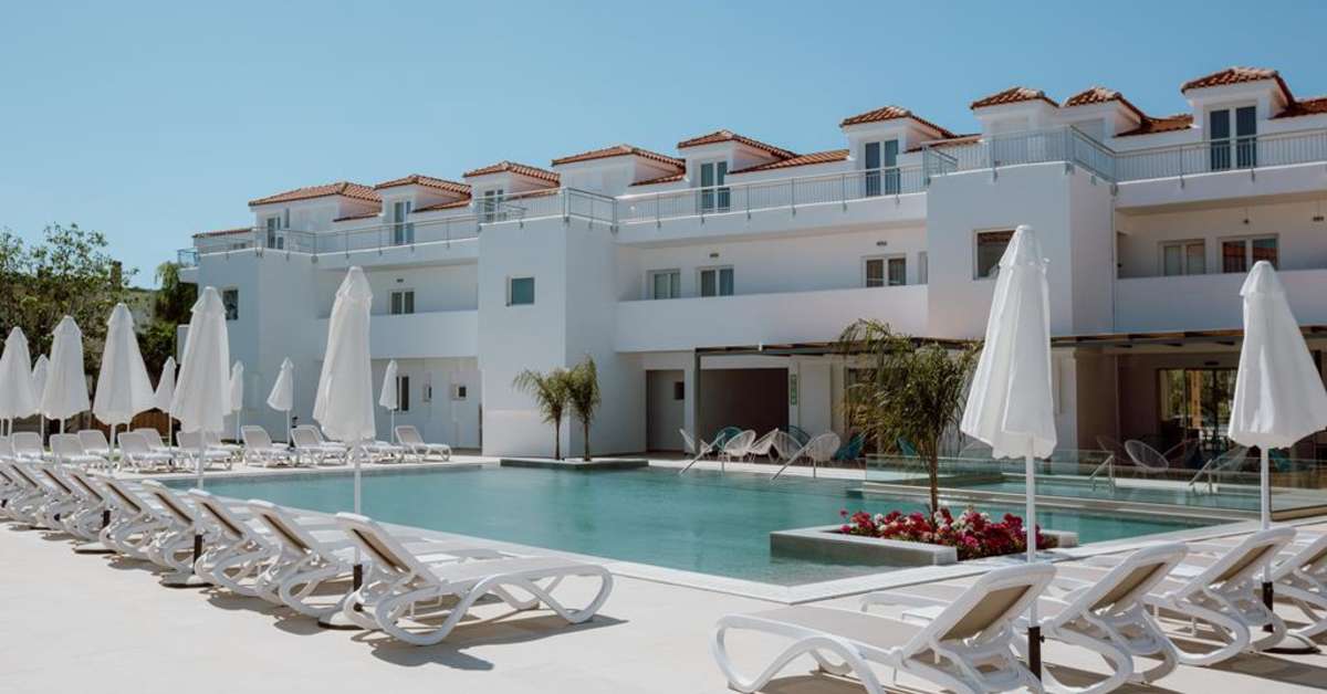 Een foto van Aphrodite Zante Village